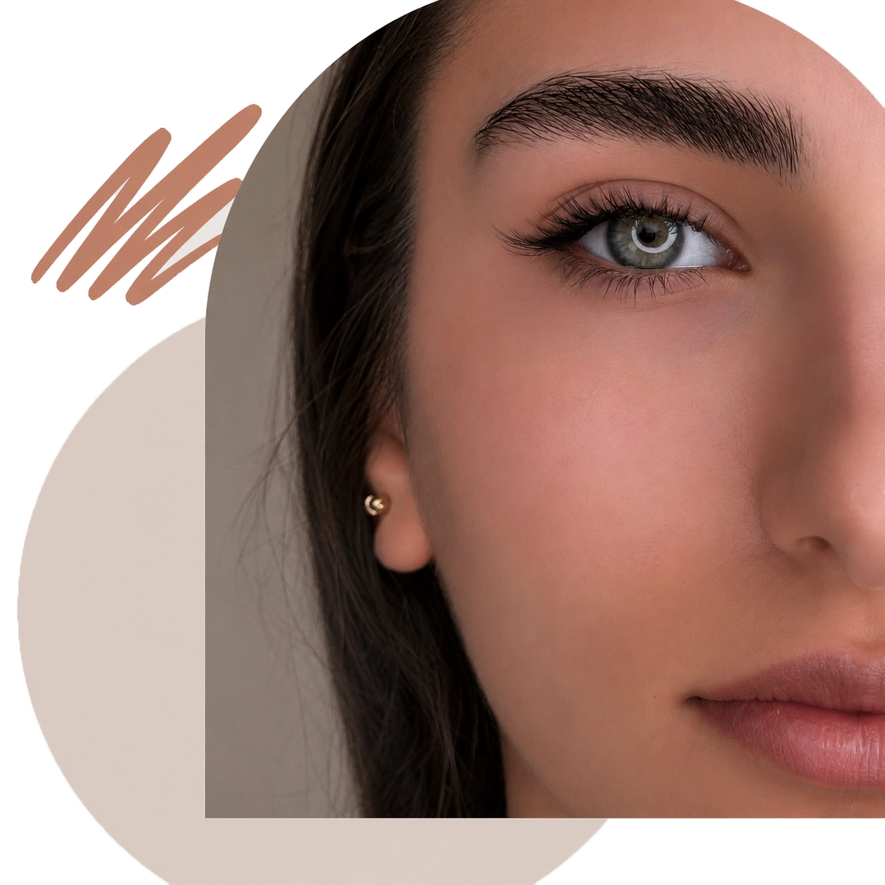 انجام انواع خدمات مژه